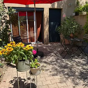  Appartement Une Halte En Provence France