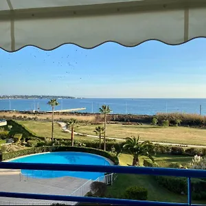  Appartement Le Grand Large France