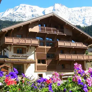  Appartement Alpine 5 France