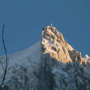  Chalet La Cubelette France